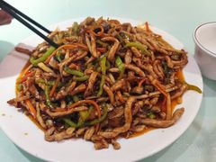 -胖子菜馆(隆昌路店)