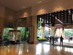 -西双版纳融创皇冠假日度假酒店