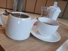 -银座仁志川·生吐司专门店(香港广场店)