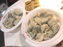 -日丰园海肠水饺·老字号大连海鲜(和平广场店)