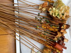 -乐山过把瘾油炸串串(河滨丽苑店)