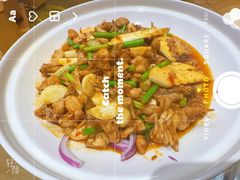 -鸿运楼·舌尖上的徽菜