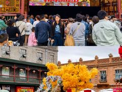 -中华巴洛克风情街