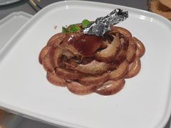 -味+新京宴·烤鸭·北京菜(创意谷店)