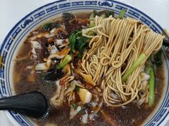 -福海面馆(阳曲店)