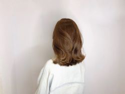 点击看大图 -BABY FACE沙龙