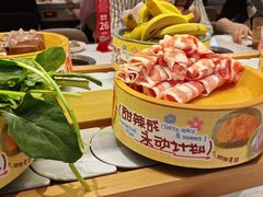 -龍歌自助小火锅(崂山丽达店)