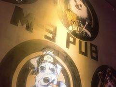 -M-3 PUB(创智天地店)