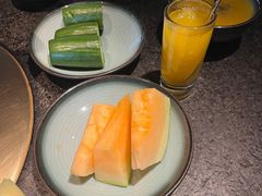 -湊湊火锅·茶憩(新中关购物中心店)
