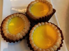 酥皮焗蛋挞（3只）-衡山汇·高级粤菜(霄云路店)