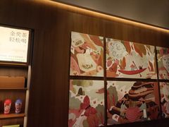 -奈雪的茶(石厦时代广场店)