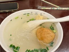 -三两春(浦三路店)