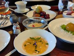 -杭州西子湖四季酒店·金沙厅