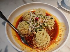 -茅庐毛血旺(烟台大悦城店)