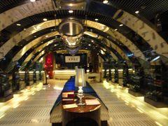 等位区-唐宫海鲜舫