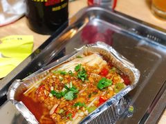 -烤五行·烧烤烤串(石佛营店)
