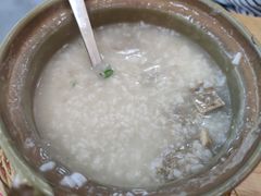 -粥瓜婆特色砂锅粥(白石洲店)