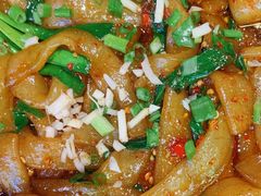 烤苕粉-86烧烤 | 江湖菜(石人总店)