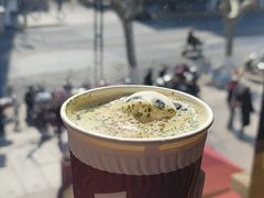 -COSTA COFFEE(上海虹口公园店)