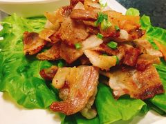 -喔爸韩国美食(慈溪银泰店)