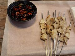 -枪火串烧·东北特色烧烤(罗湖总店)