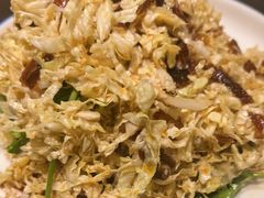 -福荣居褡裢火烧京味家常菜(西四店)