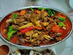 -旺原领头羊餐厅