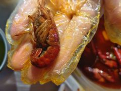 -淮城老友海鲜大咖龙虾烤吧(淮安店)