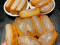 -蟹犇前•帝王蟹雪蟹(陆家嘴店)