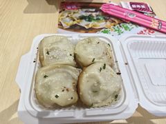 -小杨生煎(深圳岗厦北店)