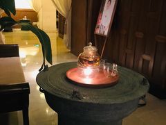 -紫莲花足道(柯桥古镇店)
