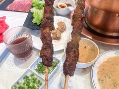 -东来顺饭庄(天坛店)