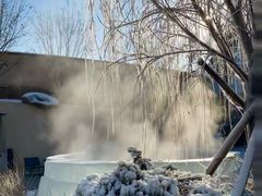 -清河半岛温泉度假酒店