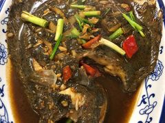 -沈家门小海鲜