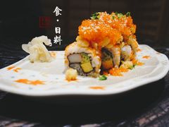 龙虾卷-玄海寿司(国贸店)