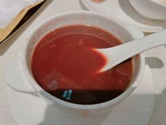 莲子红豆沙-御宝轩(益丰·外滩源店)