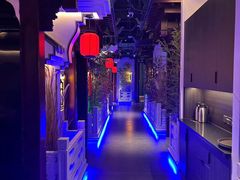 -庭院江南菜•烤鸭•非遗传承(丰台总部基地店)