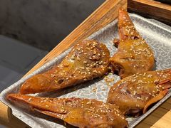 -北丐先生·野馄饨烧烤(雨花万象店)