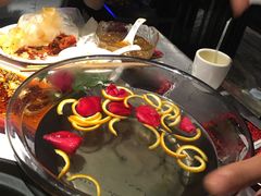 -红辣椒·川菜·火锅(张杨路店)