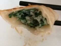 -大眼锅贴水饺(河东店)