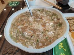 -民族饭荘(新华大街店)