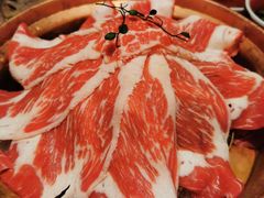 -九鼎轩脆毛肚火锅(三钢里店)