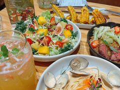 -FreshCo鲜途·西厨(大良店)