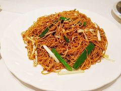 御彩鼓油皇炒面-御彩酒家(东风东路店)