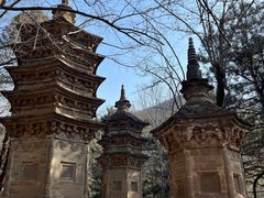 -潭柘寺景区
