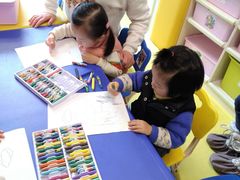 -好姑姑新梅广场托育园(上海直营园)