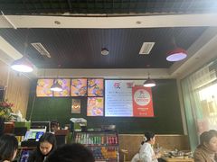 -内蒙焖面大盆骨餐馆(山大路店)