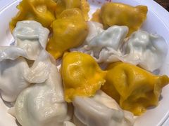 -金谷园饺子·烧烤(人大总店)