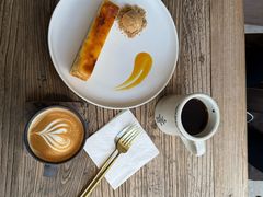 -Vanilla Specialty Coffee(八大关店)