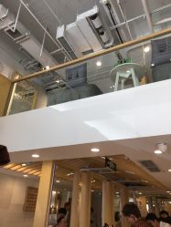 大厅-简法造型·品牌形象店